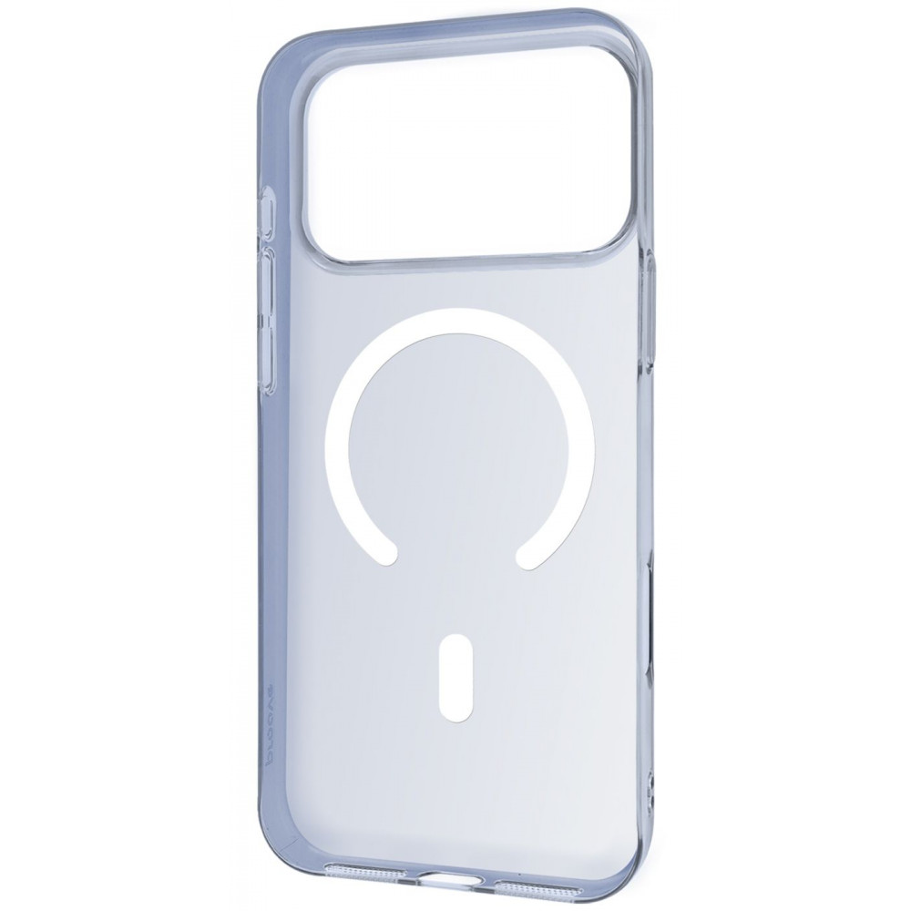 Чохол Proove Crystal Case with Magnetic Ring iPhone 18 Pro Max — Придбати в Україні - фото 2
