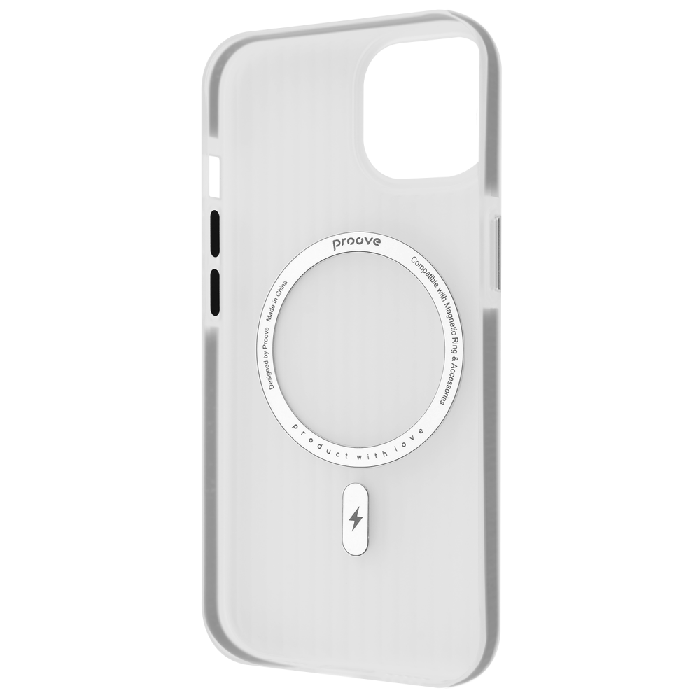 Чехол Proove Astro Case with Magnetic Ring iPhone 14 - фото 5