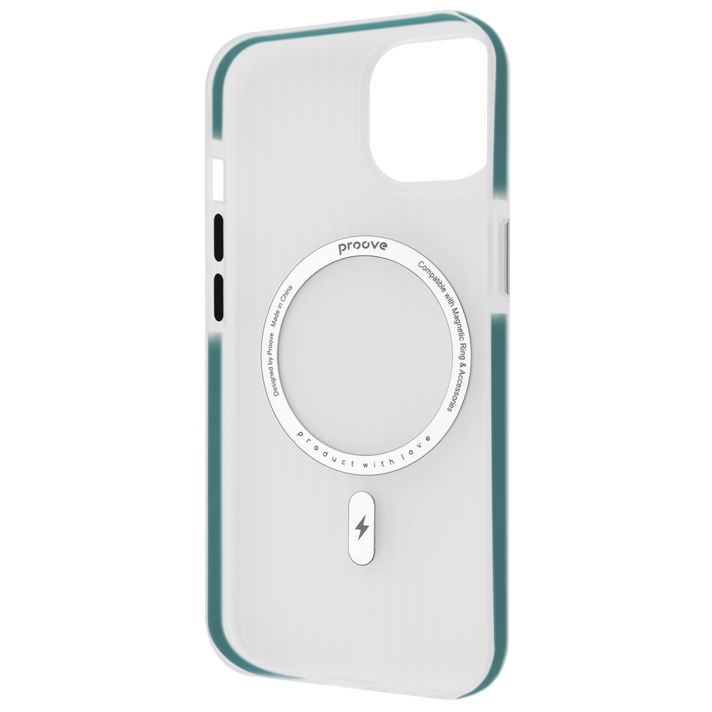 Чехол Proove Astro Case with Magnetic Ring iPhone 14 - фото 6