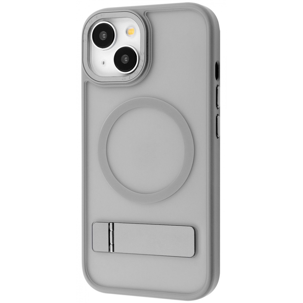 Чехол Proove Mainstay Case with Magnetic Ring iPhone 13 - фото 15