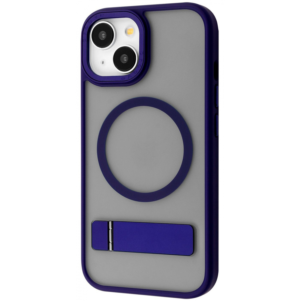 Чехол Proove Mainstay Case with Magnetic Ring iPhone 13 - фото 14