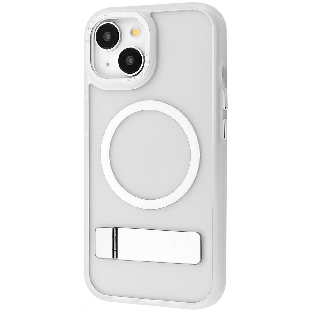 Чехол Proove Mainstay Case with Magnetic Ring iPhone 13 - фото 13