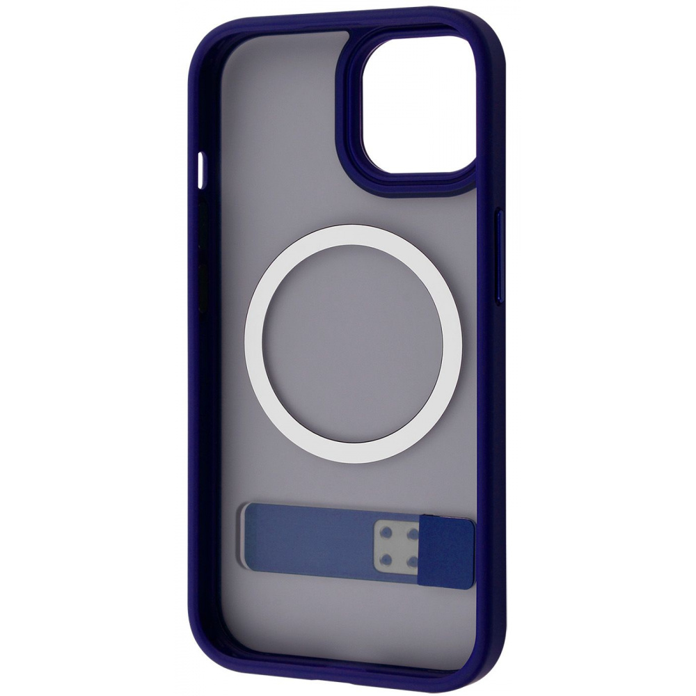 Чехол Proove Mainstay Case with Magnetic Ring iPhone 14 - фото 2