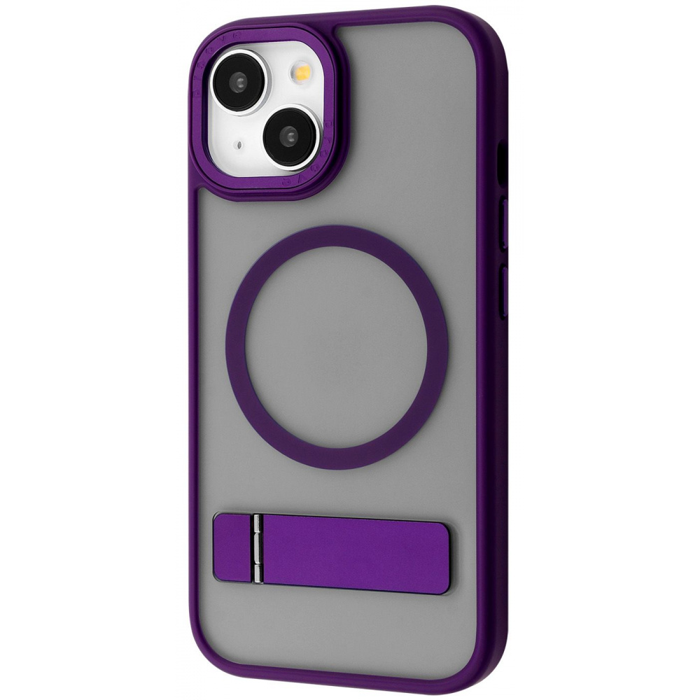 Чехол Proove Mainstay Case with Magnetic Ring iPhone 14 - фото 14