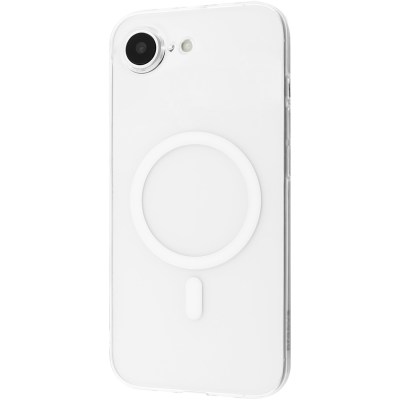 Купить Чехол Proove Crystal Case with Magnetic Ring iPhone 16e/17e 63277 - Ncase
