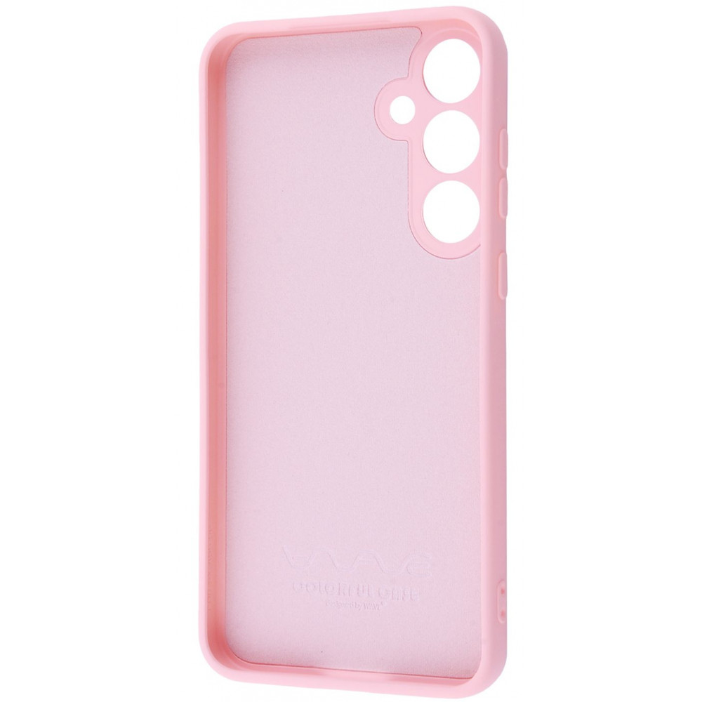 Чохол WAVE Colorful Case (TPU) Samsung Galaxy S26 forest green на малюнкі №2