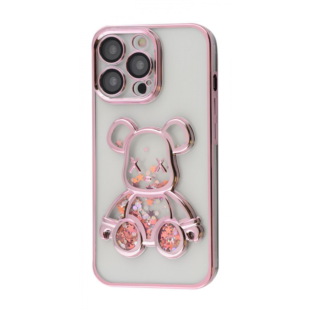 Чохол Shining Bear Case iPhone 13 Pro — Придбати в Україні - фото 7