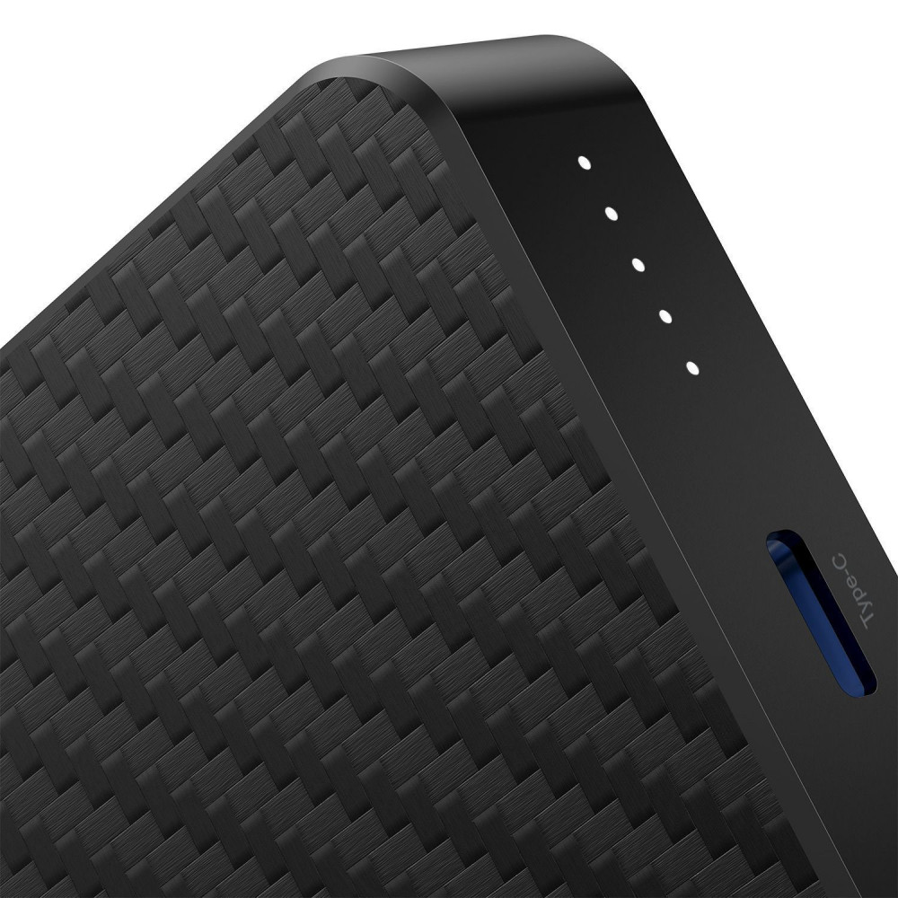 Портативна Батарея Proove Carbon Slim 22.5W 10000mAh — Придбати в Україні - фото 5