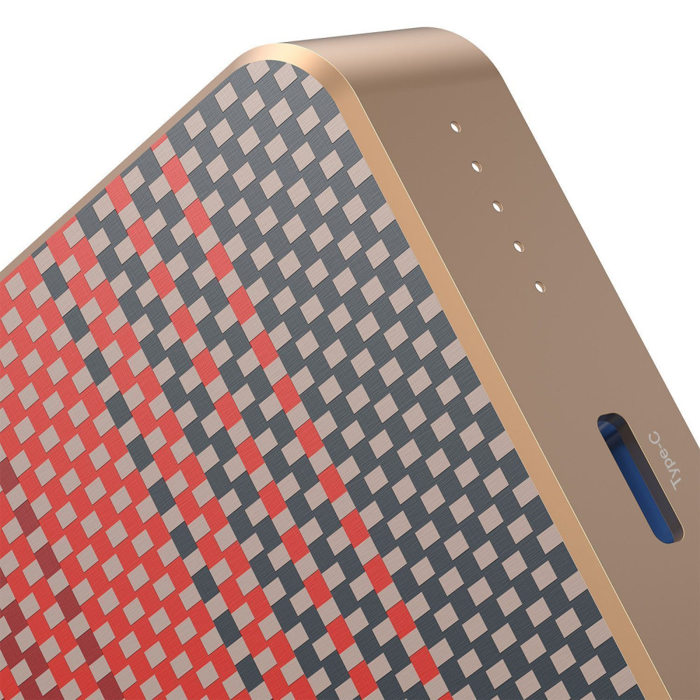 Портативна Батарея Proove Carbon Slim 22.5W 10000mAh — Придбати в Україні - фото 9