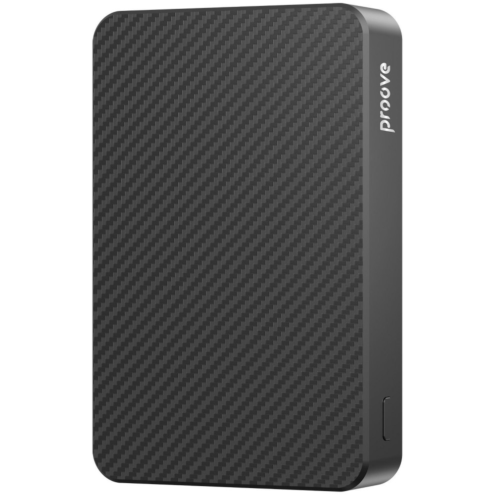 Портативна Батарея Proove Carbon Slim 22.5W 10000mAh — Придбати в Україні - фото 29