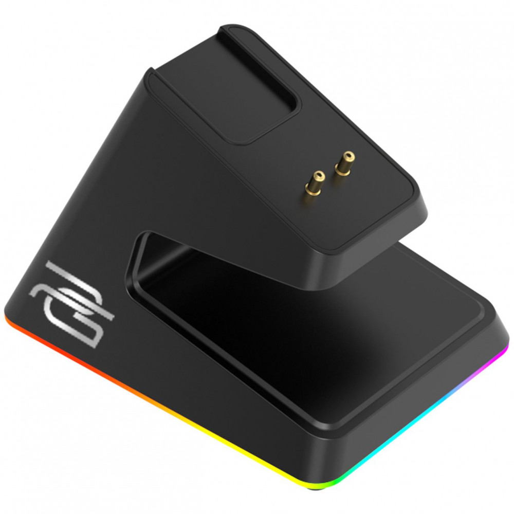 Беспроводная игровая мышь Proove Gaming Jester 8K with Charging Dock - фото 2