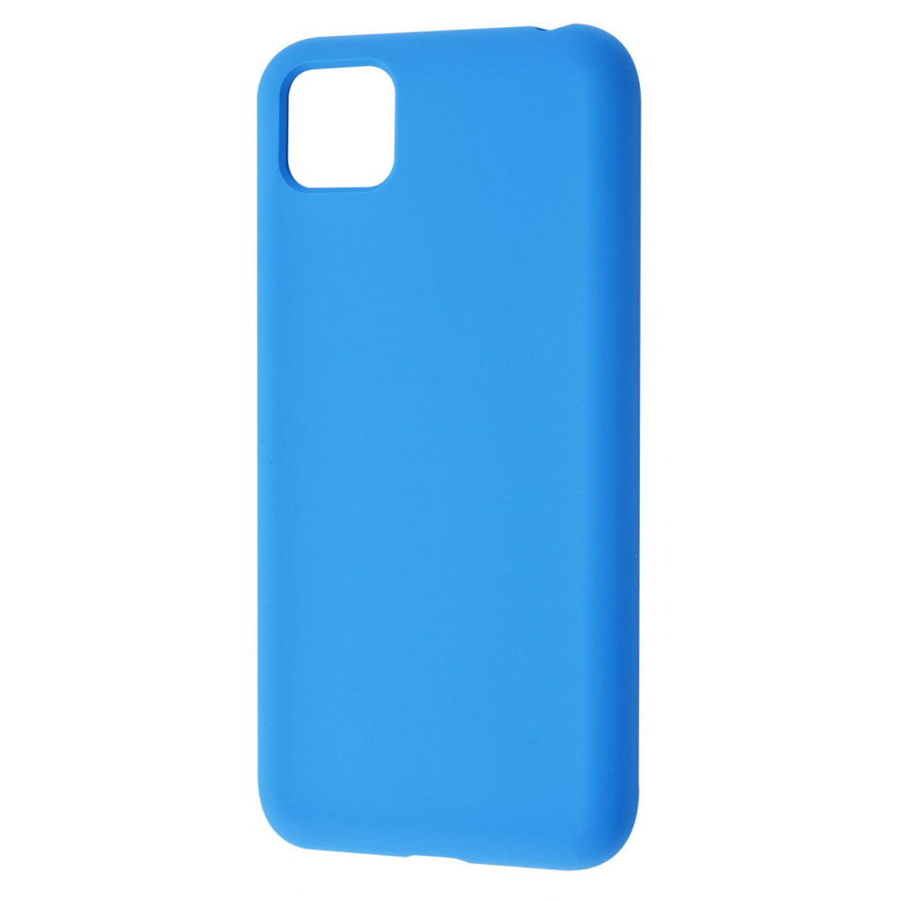WAVE Full Silicone Cover Huawei Y5p/Honor 9S - фото 8