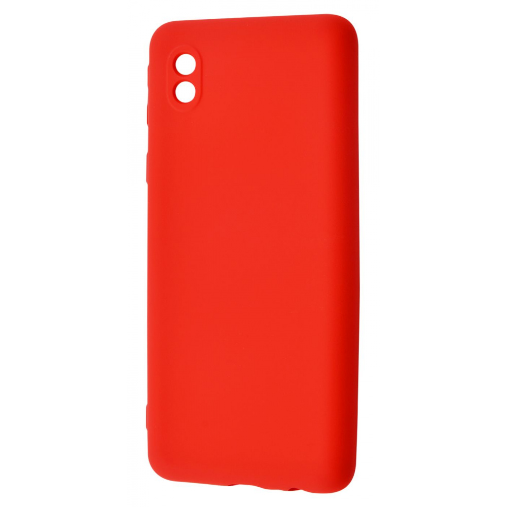 Чохол WAVE Colorful Case (TPU) Samsung Galaxy A01 Core (A013F)