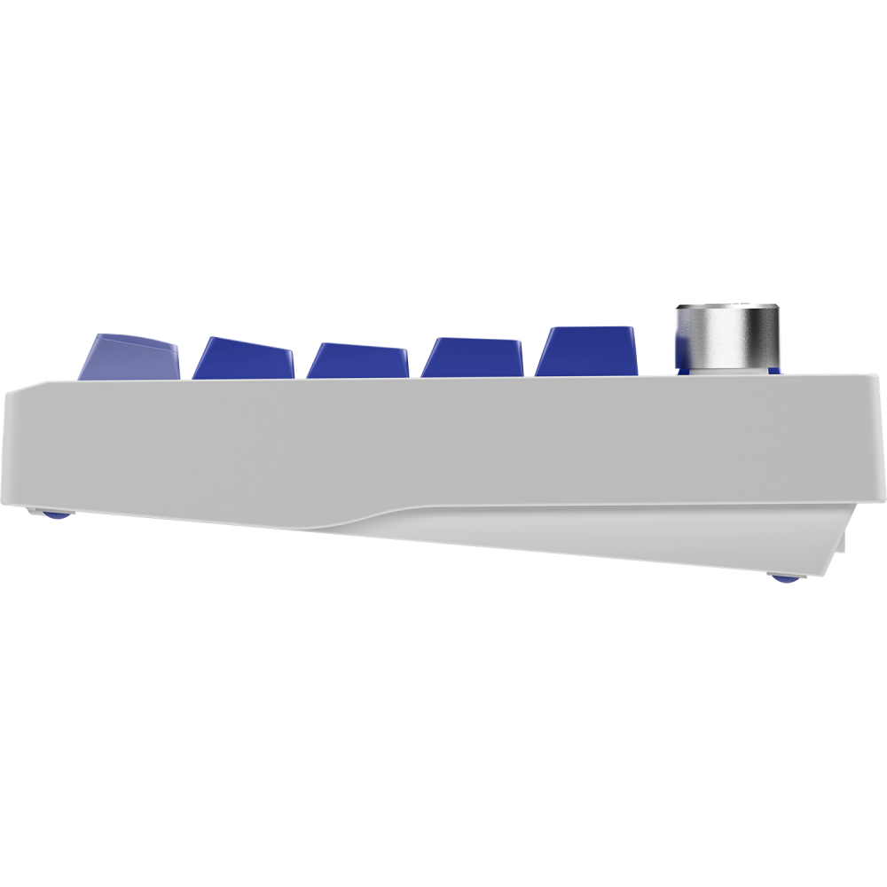 Бездротова клавіатура Proove Gaming Raster (Ukraine Layout) — Придбати в Україні - фото 6