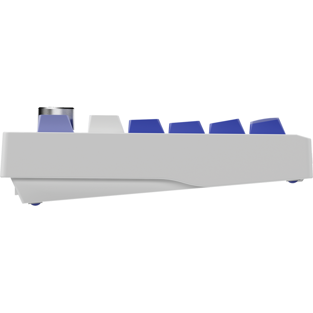 Бездротова клавіатура Proove Gaming Raster (Ukraine Layout) — Придбати в Україні - фото 7