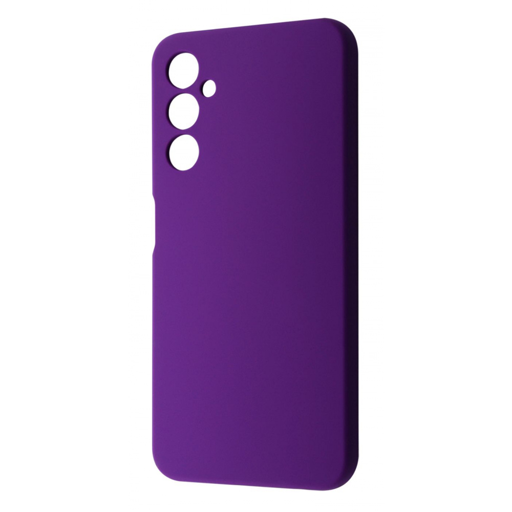 Чехол WAVE Full Silicone Cover Samsung Galaxy S24 FE - фото 10