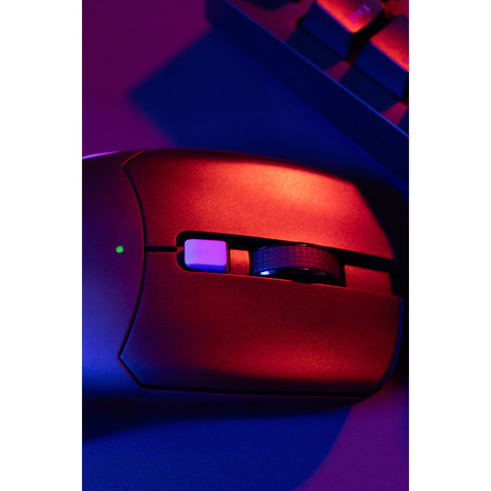 Wireless Mouse Proove Gaming Everon - фото 25