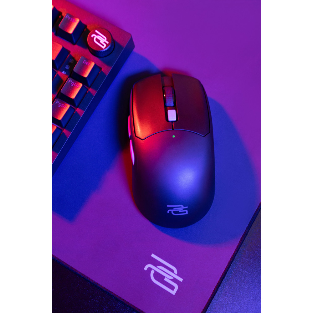 Wireless Mouse Proove Gaming Everon - фото 26
