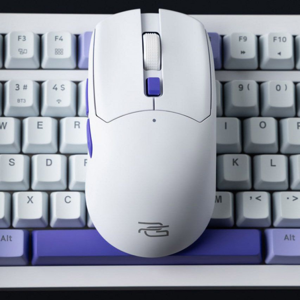 Wireless Mouse Proove Gaming Everon - фото 28