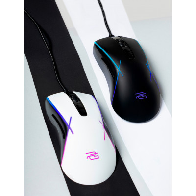 Купить Проводная игровая мышь Proove Gaming Defiant 58760 - Ncase