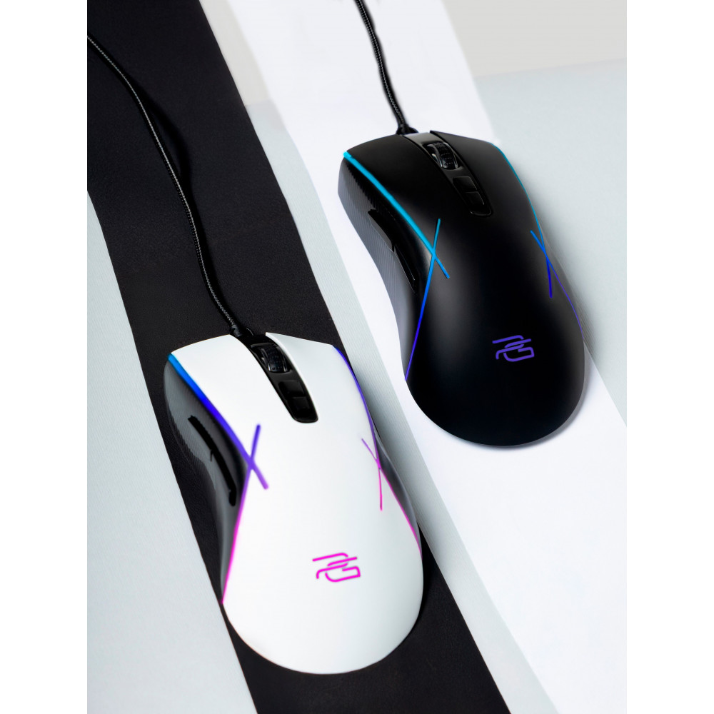Проводная игровая мышь Proove Gaming Defiant - фото 1