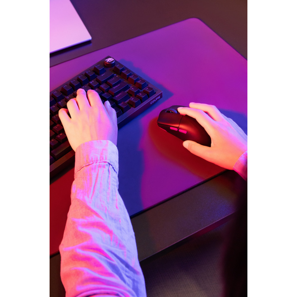 Wireless Mouse Proove Gaming Everon - фото 23