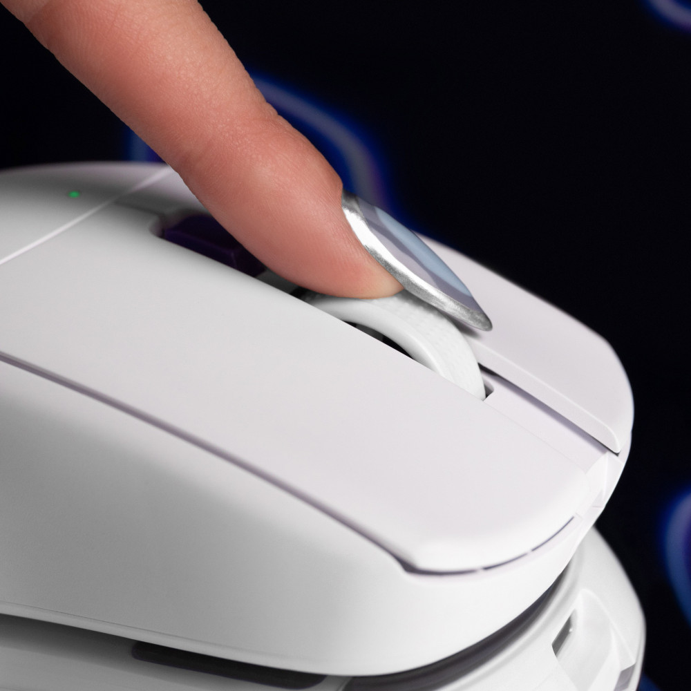 Wireless Mouse Proove Gaming Everon - фото 30