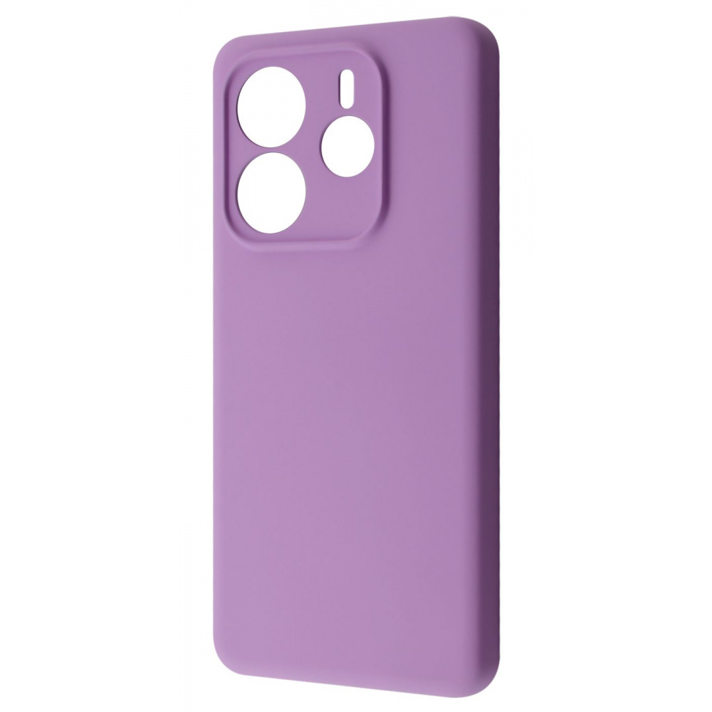 Чехол WAVE Colorful Case (TPU) Xiaomi Redmi Note 14 5G - фото 12