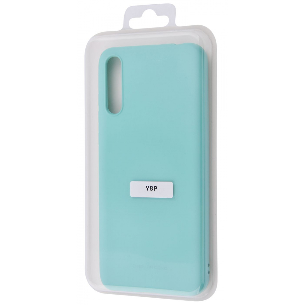 Molan Cano Jelly Case Huawei P Smart S/Y8p - фото 1