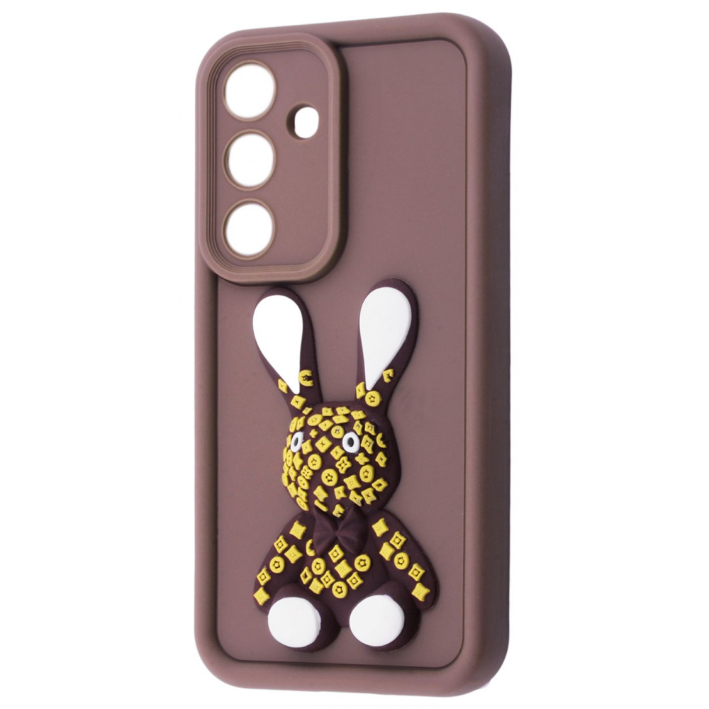 Чехол Pretty Things Case Samsung Galaxy A16 - фото 9