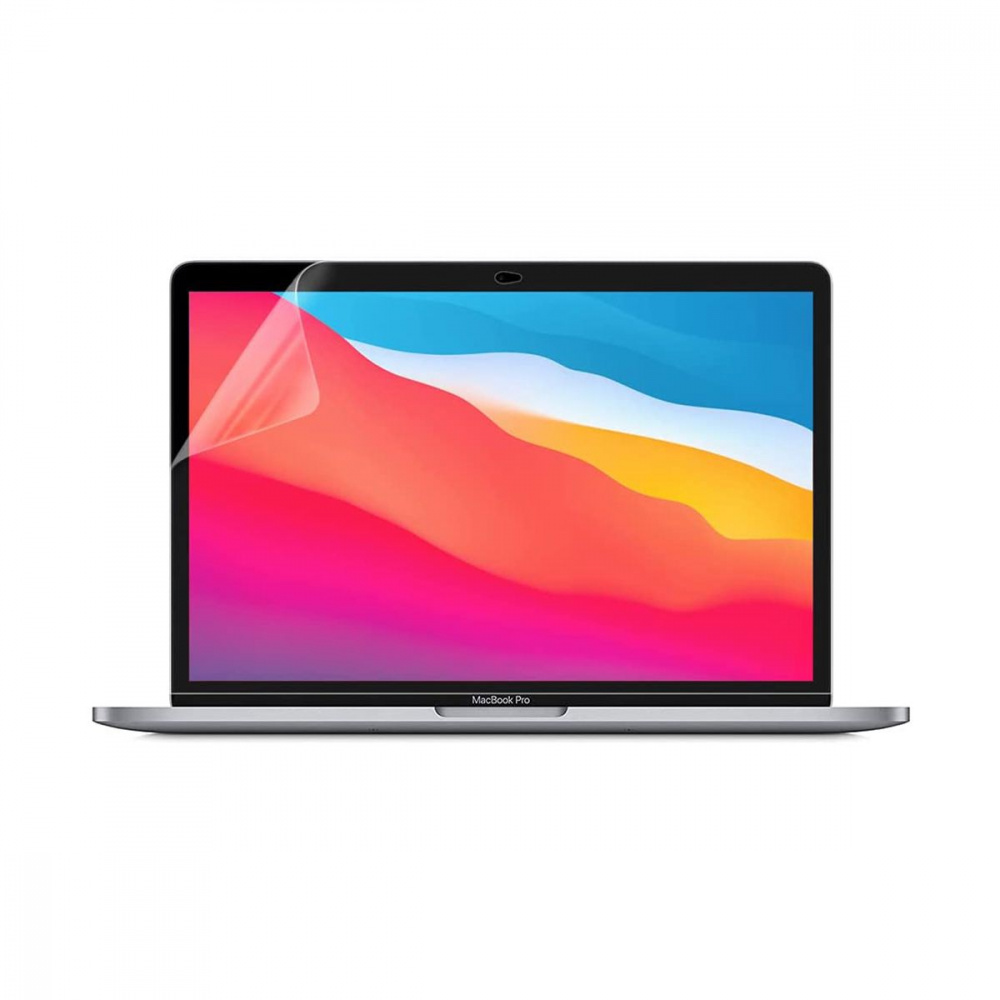 Защитная пленка BLADE CRYSTAL Series для Macbook 2016-2020 Pro/Air 13"