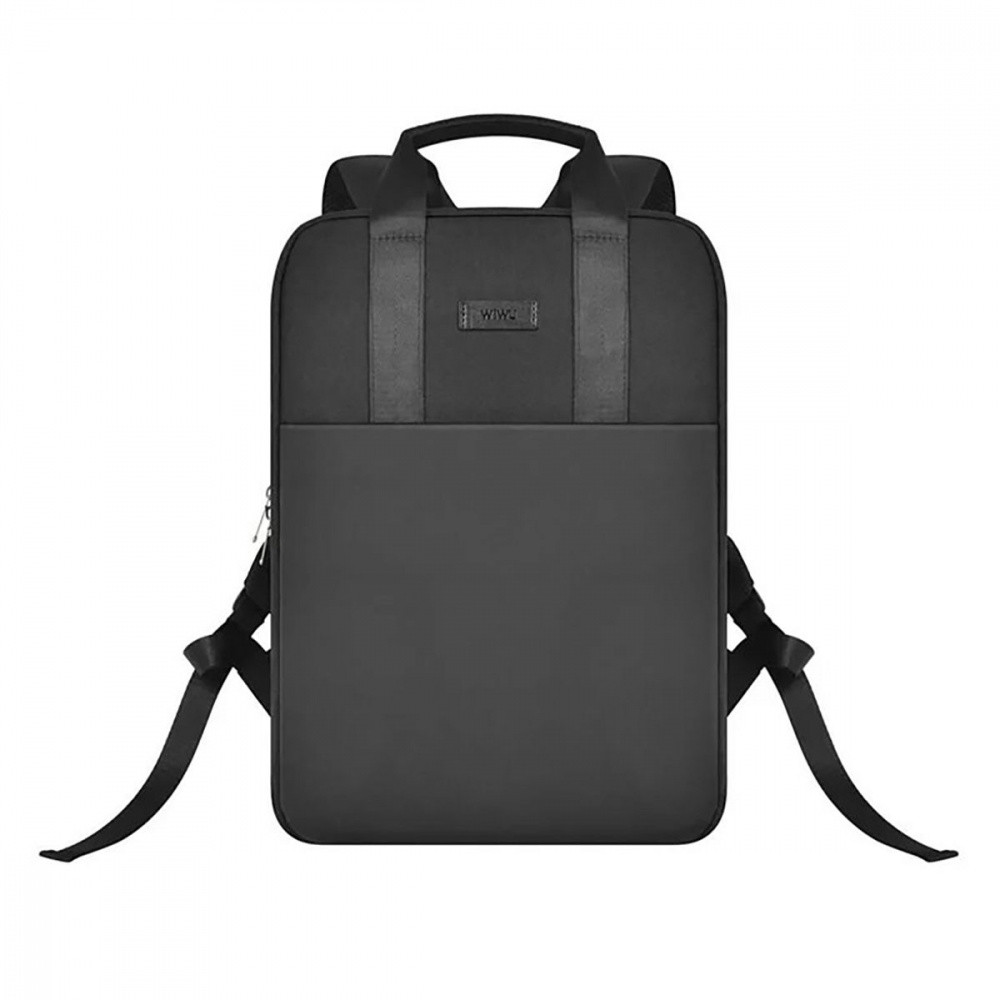 Портфель WIWU Minimalist Backpack 15,6" — Придбати в Україні - фото 12