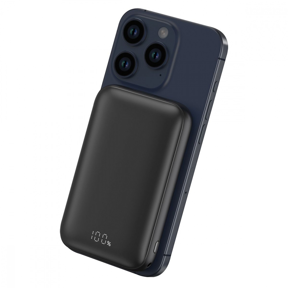Портативна Батарея Proove Vibe Energy 20W 10000mAh — Придбати в Україні - фото 2