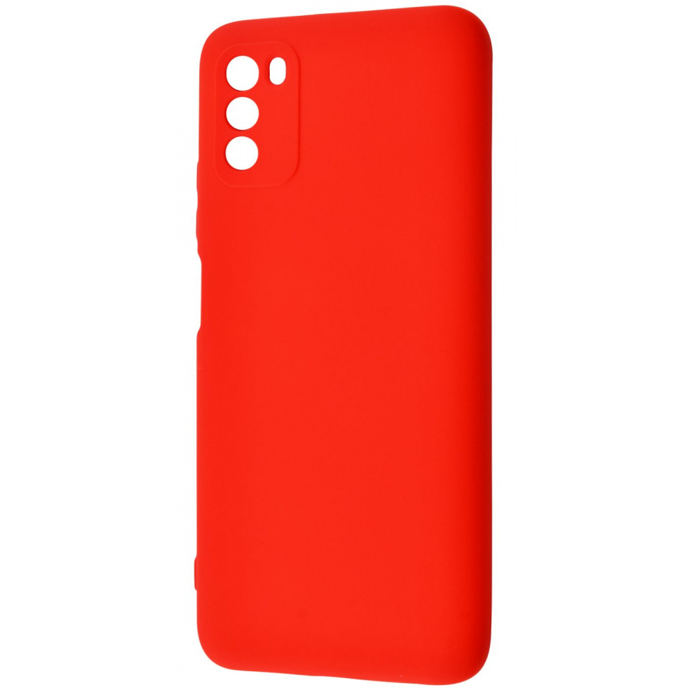 Чехол WAVE Colorful Case (TPU) Xiaomi Poco M3 - фото 8