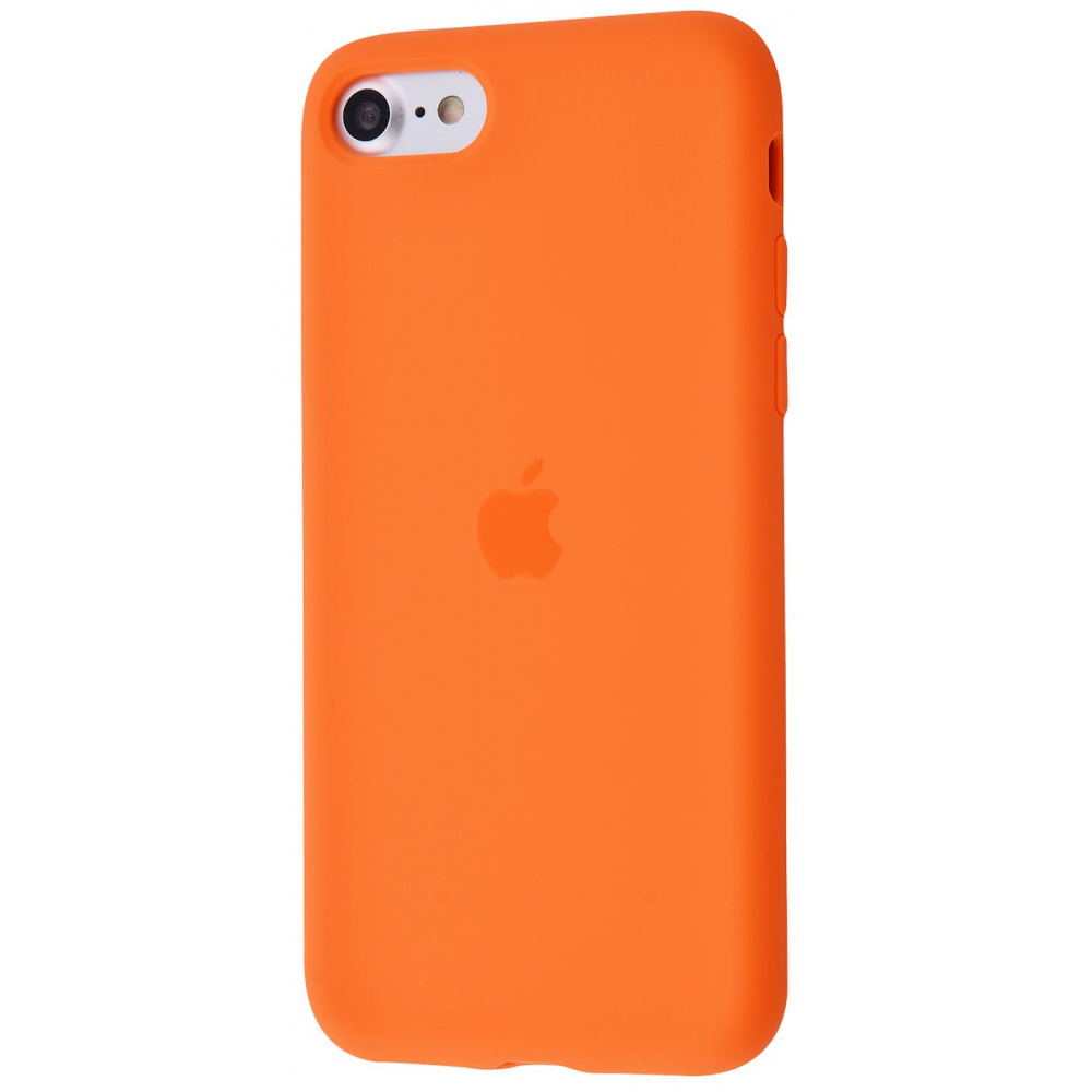 Чехол Silicone Case Full Cover iPhone 7/8/SE 2