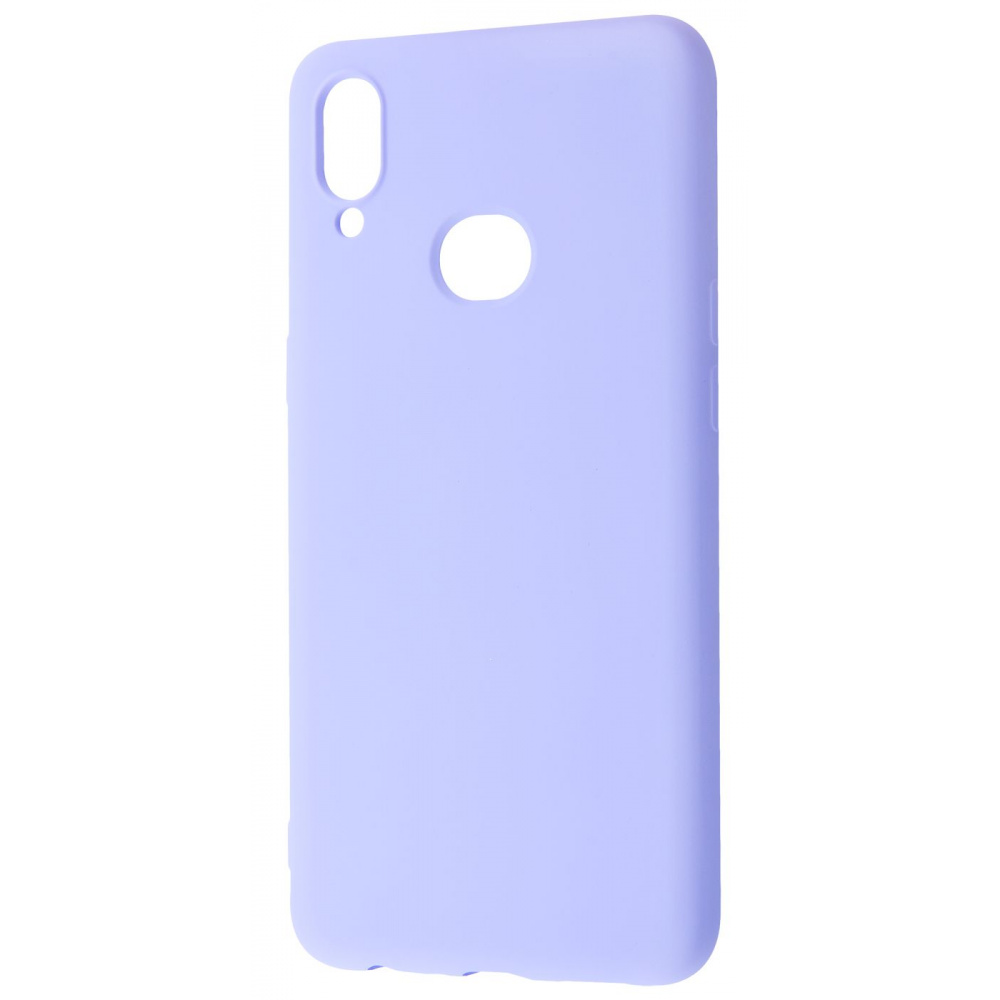 Чехол WAVE Colorful Case (TPU) Xiaomi Redmi 7 - фото 9
