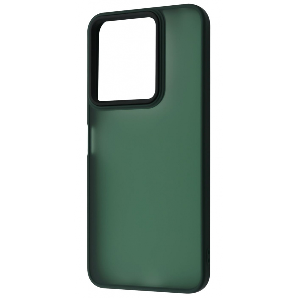 Чехол WAVE Matte Color Case Xiaomi Redmi 13 4G/Poco M6 4G/Note 13R - фото 7