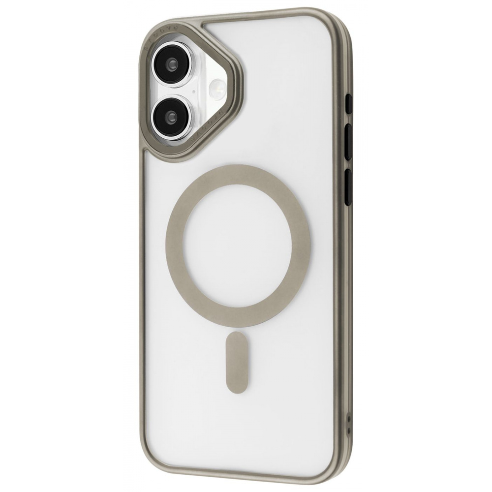 Чехол Proove Blur Case with Magnetic Ring iPhone 16 - фото 6