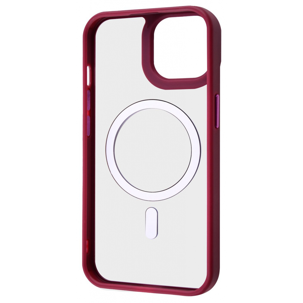 Чехол WAVE Ardor Case with Magnetic Ring iPhone 15 Pro Max - фото 2