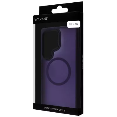 WAVE Matte Insane Case with Magnetic Ring — Придбати в Україні