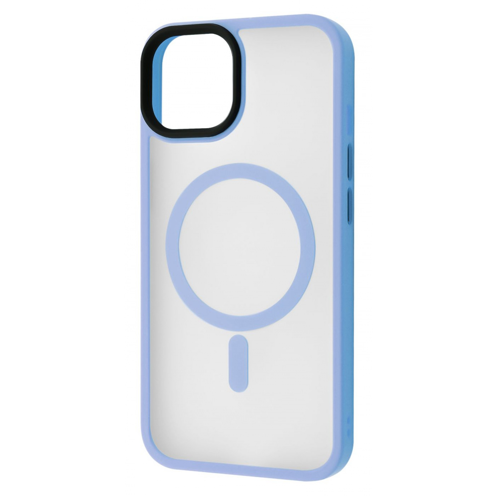 Чохол WAVE Matte Insane Case with Magnetic Ring iPhone 13 — Придбати в Україні - фото 15