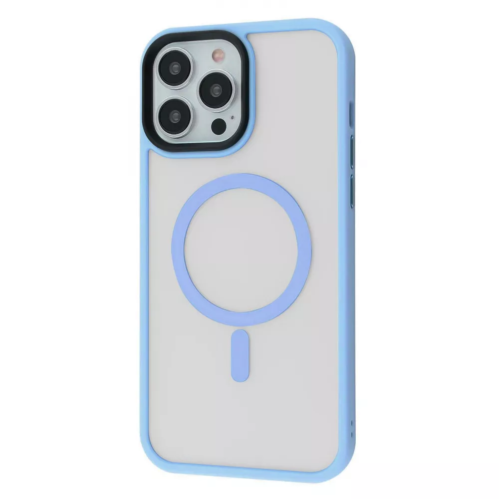 Чохол WAVE Matte Insane Case with Magnetic Ring iPhone 13 Pro Max — Придбати в Україні - фото 15