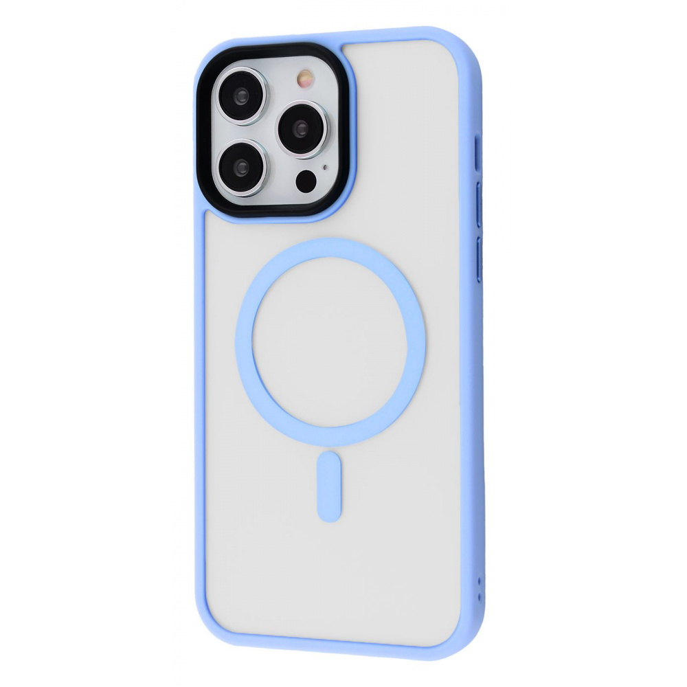 Чохол WAVE Matte Insane Case with Magnetic Ring iPhone 14 Pro — Придбати в Україні - фото 15