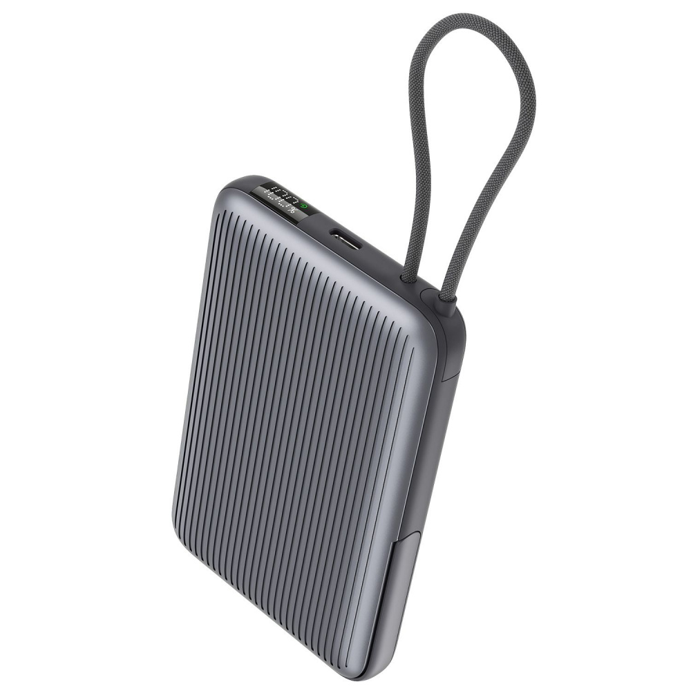 Портативна Батарея Proove Moon Rock 2 in 1 22.5W 10000mAh — Придбати в Україні
