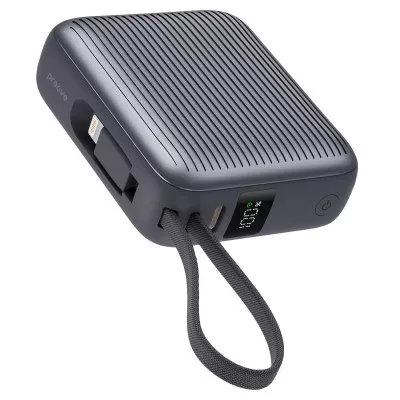 Портативна Батарея Proove Moon Rock 22.5W 10000mAh — Придбати в Україні