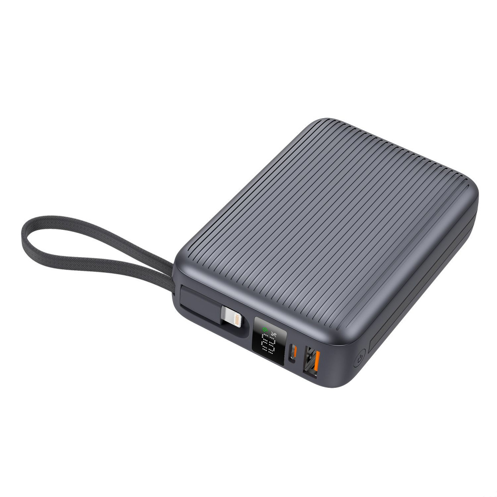 Портативна Батарея Proove Moon Rock 22.5W 20000mAh