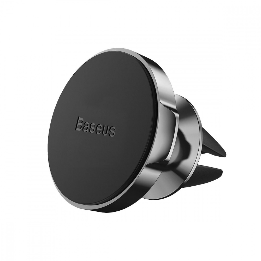 Автодержатель Baseus Small Ears Series Magnetic Suction Bracket Air Outlet Type - фото 7