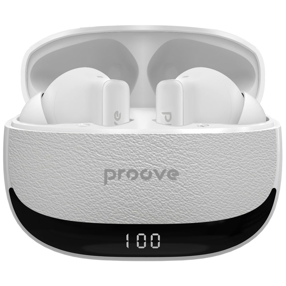 Беспроводные наушники Proove Dreamer TWS with ANC (APP) - фото 7