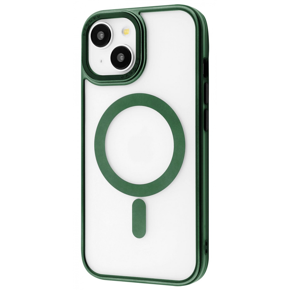 Чехол Proove Blur Case with Magnetic Ring iPhone 14 - фото 8