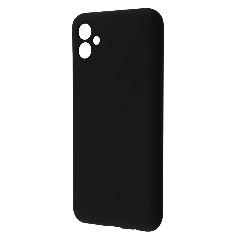 Чохол WAVE Full Silicone Cover Samsung Galaxy A06 — Придбати в Україні - фото 7